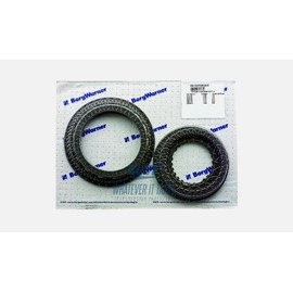 10R80 10R100 10L80 Transmission Rebuild Kit Friction Clutch Set BW 2017-on