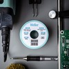 Weller WSW SAC L0 (T0051388899) Lead Free Solder Wire, Dia: