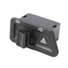 Krovat Turn Signal Switch with Hazard Function Compatible Universal Honda