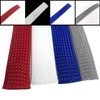 Electriduct Expandable Braid Sleeving | Polyester High Flame Retardant Flexible