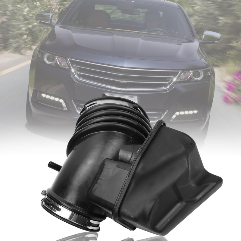 Air Intake Hose Compatible with Impala 2014-2020 3.6L V6 XTS