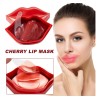 Máscara Labial Hidratante 60g Pares Reduce Arrugas