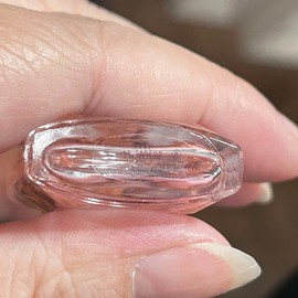 Lancôme New Lancome Idole Eau de Parfum For Women Splash mini size 5 ml/0.16 oz