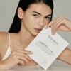 Heavestem Hebestem Hebestem Cream Wrapping Mask Pack