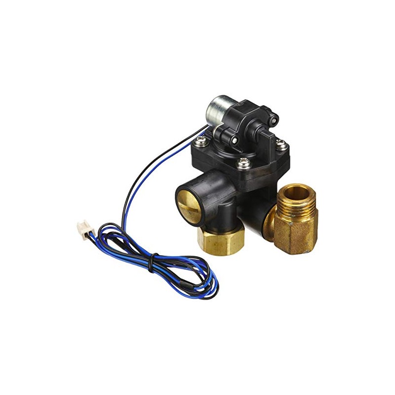 LIXIL INAX Solenoid Valve Part (No Manual Valve) A-2214-10