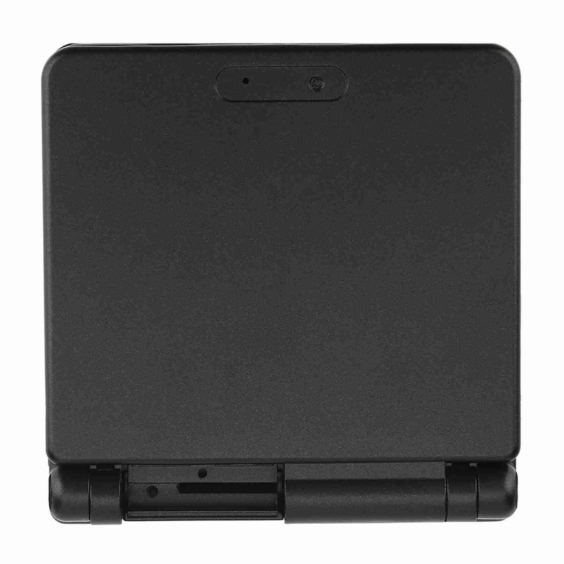 For Advance GBA SP Protective ABS Case Cover Repair Parts