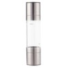 Pepper Grinder Adjustable 2 in 1 Stainless Steel Classy Mill