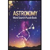 Astronomy Word Search Puzzle Book