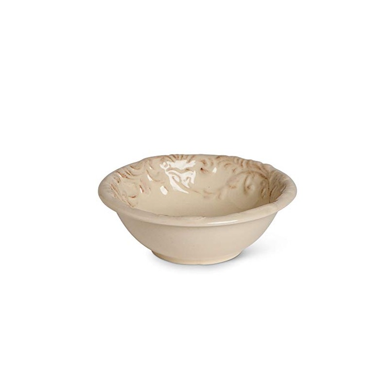 GG Collection Dessert Serving Bowl (Set of 4)