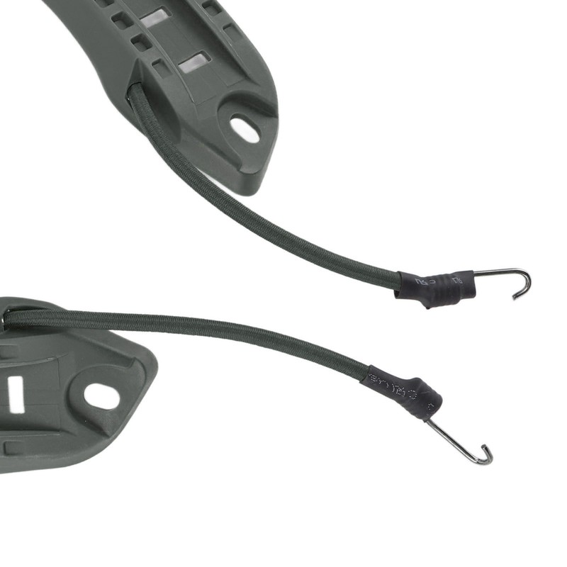 Helmet Side Guide Rail ARC Helmet Mount Rail for Fast