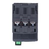 Motor Circuit Breaker 35mm Rail Mount Thermal Magnetic Type Motor