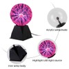 Riserva 15 cm Plasma Ball Light Magic Sphere Lighting Crystal