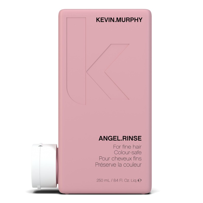 KEVIN.MURPHY ANGEL.RINSE - Hair Repair Conditioner - For Fine Coloured