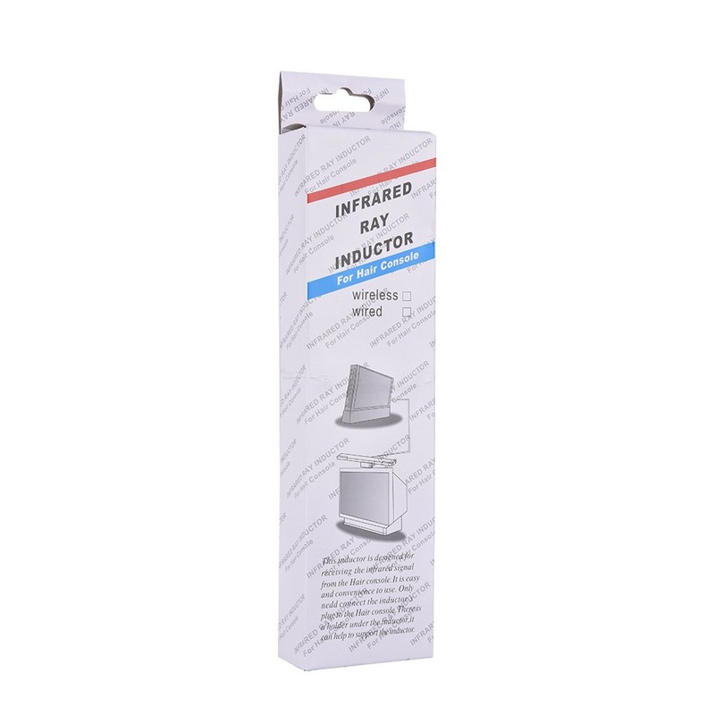 Richer-R Sensor Strip for Wii, Infrared IR Sensor Bar, Wired