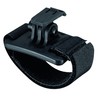 SIGMA SPORT Helmet Mount-Aura 100 Link-New22 Spare Parts Lights, Black,