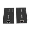 HD Multimedia Interface Network Extender 4K At 30hz Network Extension