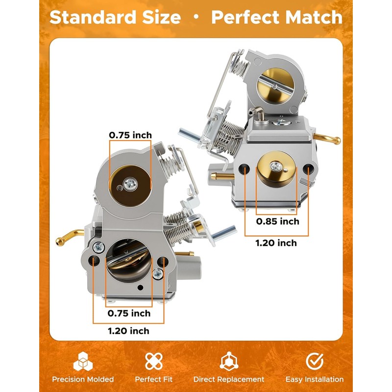 MOTOALL Carburetor C3-El43C for Husqvarna 2013 K750 K760 K 750