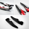 T-carbon: Subaru Shift Paddle Guard Included, GT86 Shift Paddle Extension,