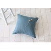 DDintex Cushion Cover Natura Cloud 30x30cm [Lithuanian Linen]