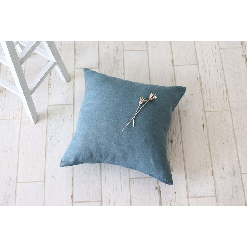 DDintex Cushion Cover Natura Cloud 30x30cm [Lithuanian Linen]