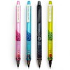 Kuru Toga 6 x UNI-BALL SELF SHARPENING MECHANICAL PENCIL -