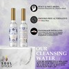 Soul Sticks Cleansing Water 7.5 oz. Bottle for Clearing Negative