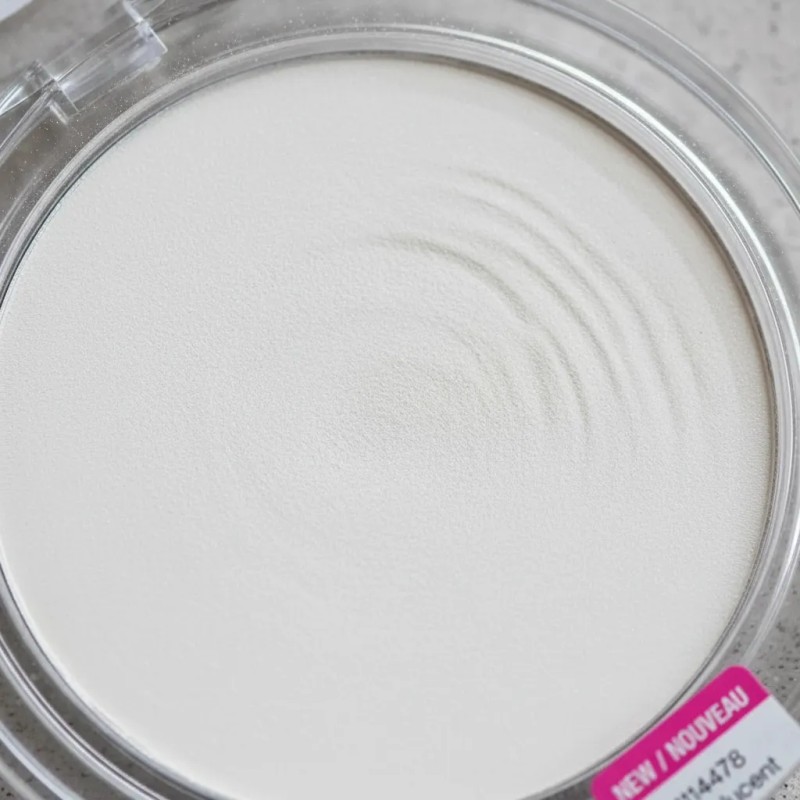 Polvo Traslucido Barefocus Clarifying Finishing Wet N Wild