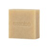 Jabones Beltran Solid Shampoo with Jojoba, Argan and Honey Oil,