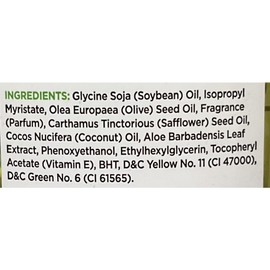 Hollywood Beauty Hollywood Beauty Olive Oil ScalpTreatment, 8 oz (Pack of 4)