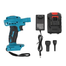 Electric Air Blower 2 in 1 Rechargeable Portable Electric Air Duster  100‑240V