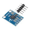 AITRIP 3PCS ADXL335 3-Axis Accelerometer Angular Transducer Sensor GY-61 Module