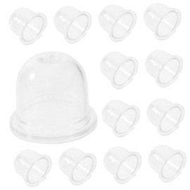 KONTONTY Lawn Mower Oil Cups 20pcs Replacement Oil Cups for Mower Trimmer Chainsaw Gasoline Saw