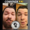 Bálsamo Potente Para Crecimiento De Barba Y Bigote Al 25%