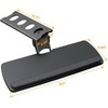 HUANUO Keyboard Tray Under Desk, 360