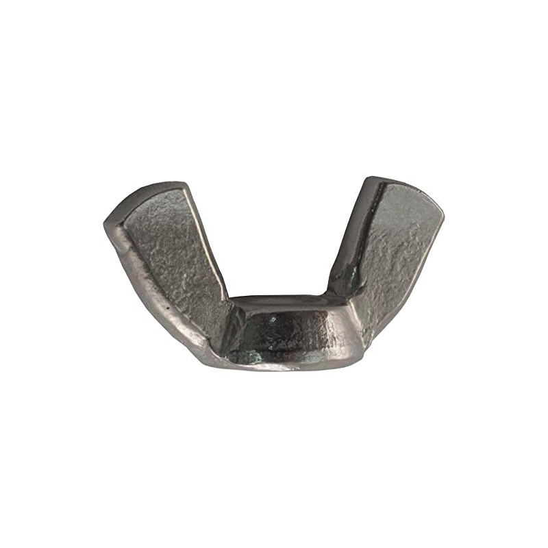 Pentair 071404Z Wing Nut Replacement Kit Pool and Spa D.E