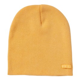 Neff Mens Womens Daily Pigment Gold Beanie New With Tags