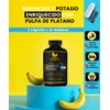 Suplemento En Cápsula Nsn Natural Smart Nutrition Magnesio De Magnesio