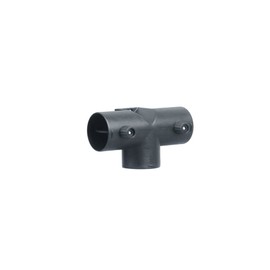 SEADEAR Hose Adapter Vent Hose Connector Dryer Vent Splitter Connector Adjustable Valves Duct Connector 3 Way Y-shape Hose Adapter Compatible for Parking Air Heater