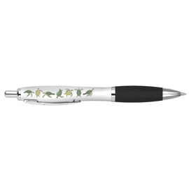 DV DESIGN 1 x Turtle Black Pen - Tortoise Sea Ocean Animals Stationary School Equipment Teacher Friend Kids Girls Boys #80765
