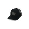 Dakine 2025 Mayhem Biolos Midcrown Trucker - Mayhem Black