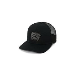 Dakine 2025 Mayhem Biolos Midcrown Trucker - Mayhem Black