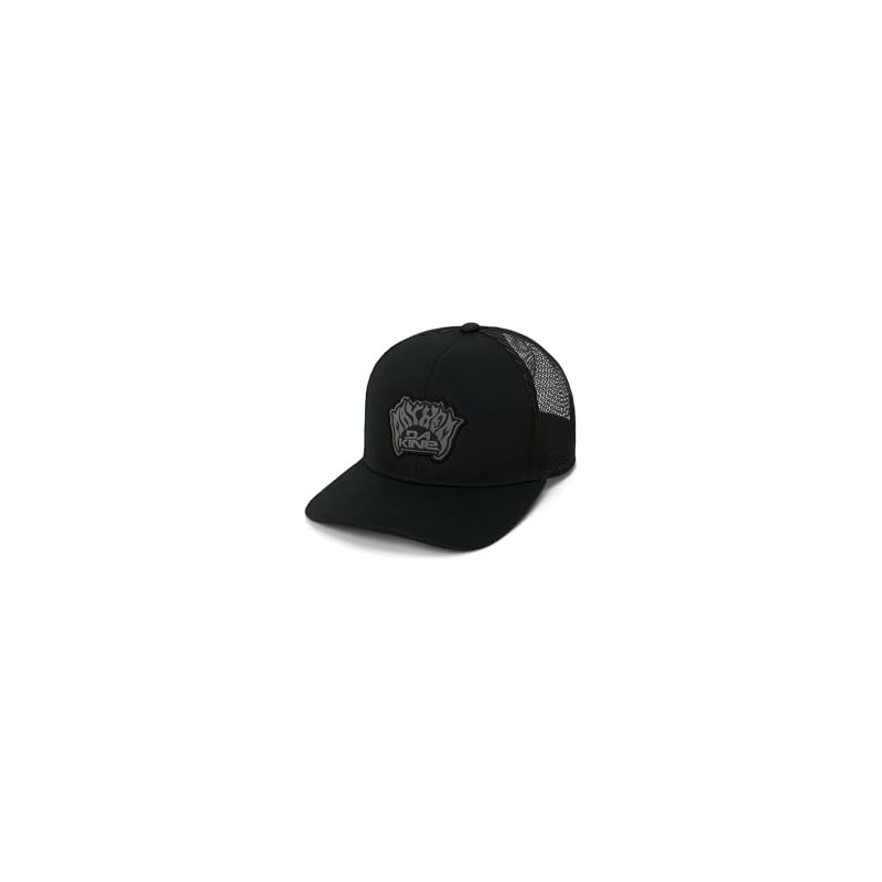 Dakine 2025 Mayhem Biolos Midcrown Trucker - Mayhem Black
