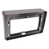 10.1inch Car Dash Fascia Navigation GPS Panel Frame Plug and