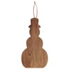 Boston International Serving Board Charcuterie Cutting Boards Acacia Wood Tray,
