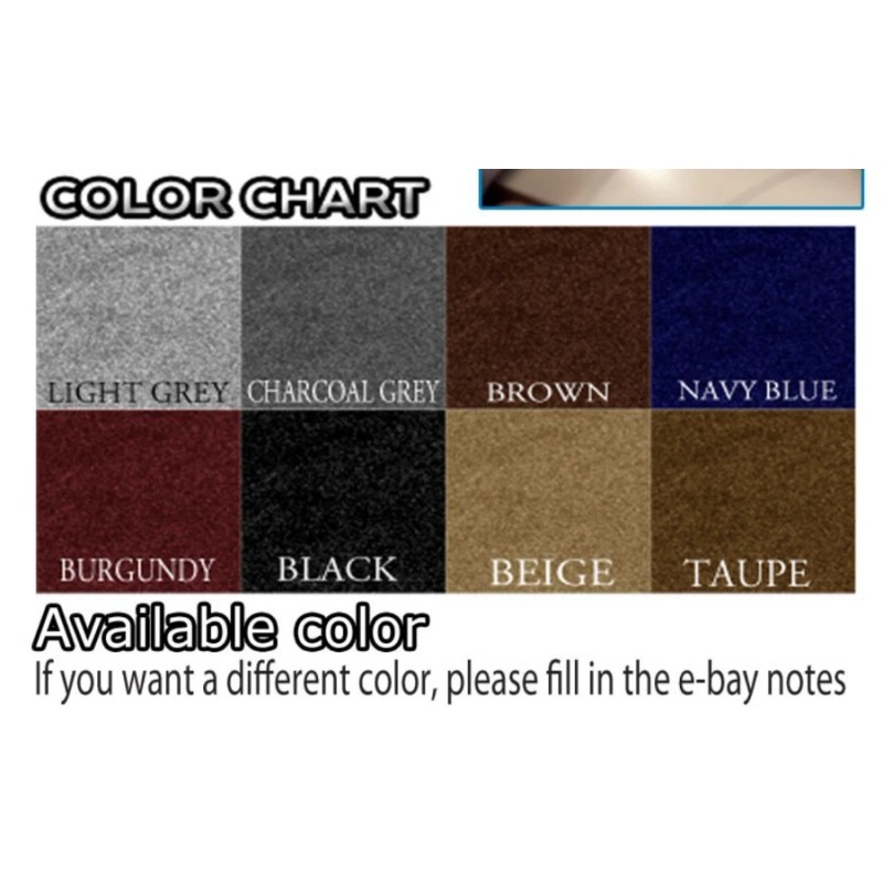 C&R DASH COVERS 2000-2001-2002