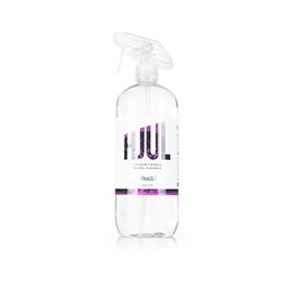 Stjarnagloss - Hjul Wheel Cleaner - Color Change Cleaner, Remove Road Grime, Brake Debris & Tar Spots, pH-Neutral (1 Liter)