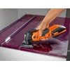 Fein Backing Pad Set for Sanding with Oscillating Tools -