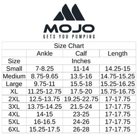 Made in The USA - Plus Size XXL Opaque Compression Socks with Extra Wide Calf - Knee-Hi Firm Support - Open Toe - 20-30mmHg – 2XL Compression Stockings for Woman - Support Socks for Men