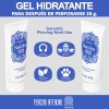 Kit Neek´dna Piercing Aftercare, 3 Piezas Natural