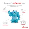 Tonies Sulley Audio Play Character from Disney's Monsters Inc.